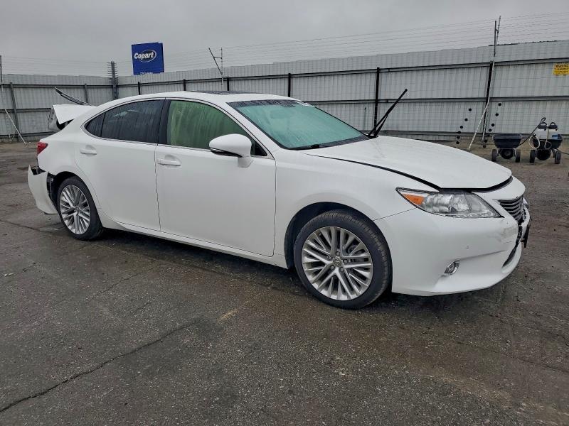 Фото 4 - LEXUS ES350