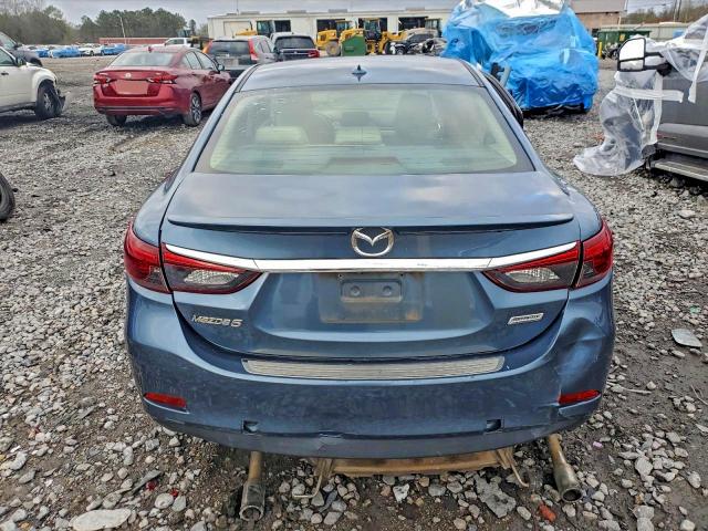 Фото 6 - MAZDA 6