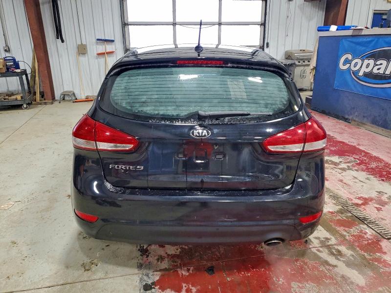 Фото 6 - KIA FORTE