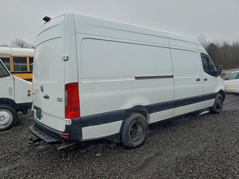 Фото 3 - MERCEDES-BENZ SPRINTER