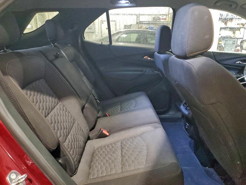 Фото 11 - CHEVROLET EQUINOX