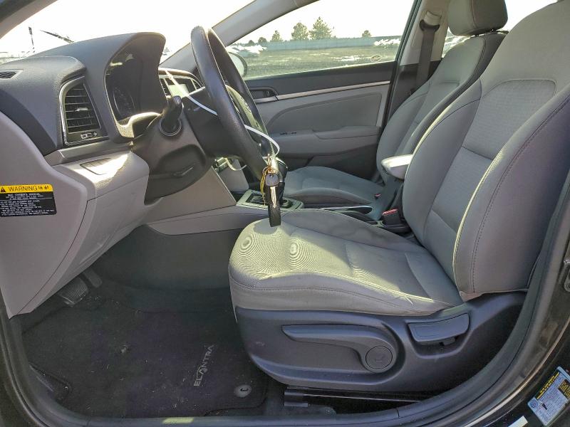 Фото 7 - HYUNDAI ELANTRA