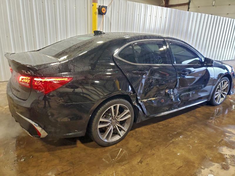 Фото 3 - ACURA TLX