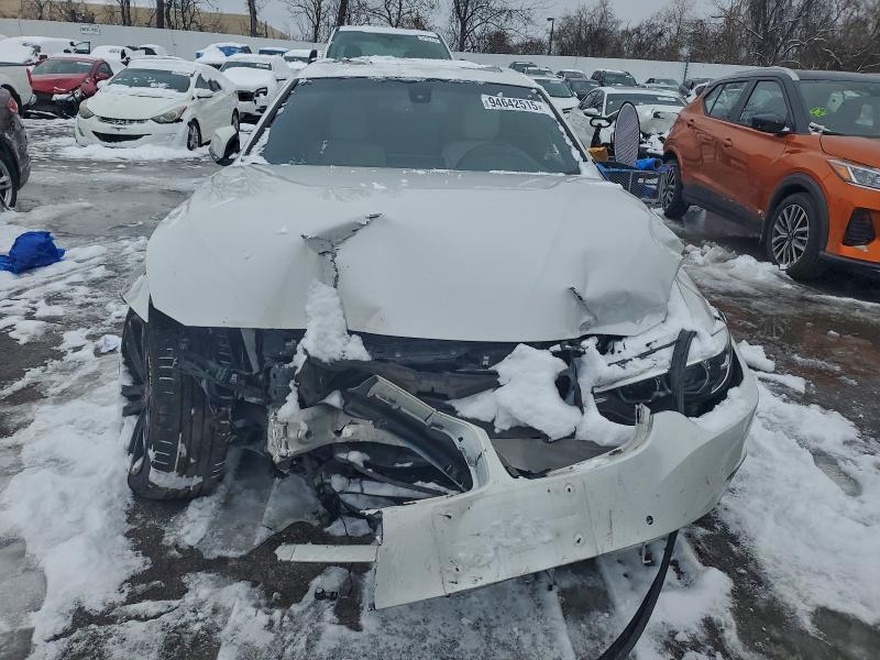 Фото 5 - BMW 4 SERIES