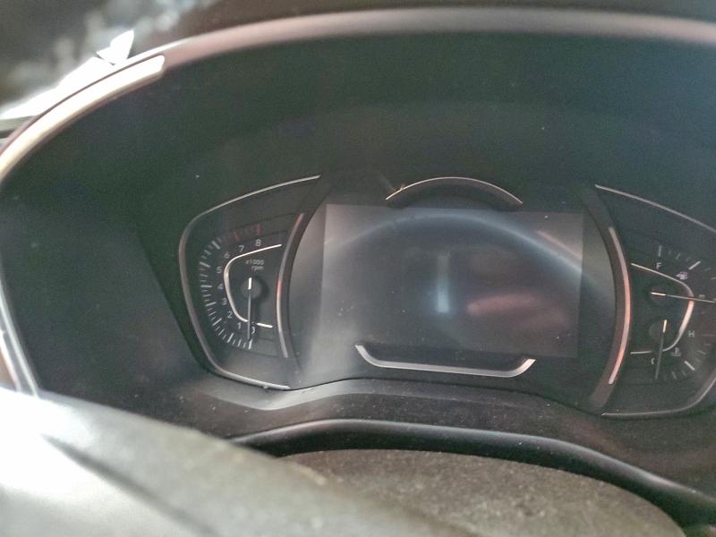 Фото 9 - HYUNDAI SANTA FE