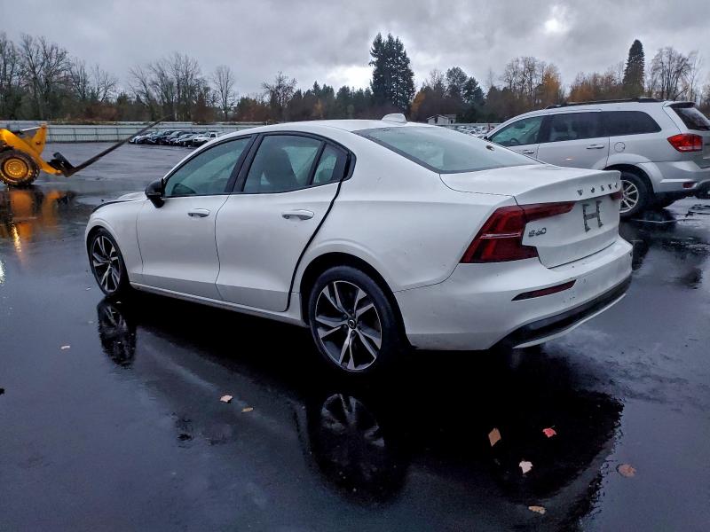 VOLVO S60 CORE 2024 VIN 7JRL12TK8RG297236