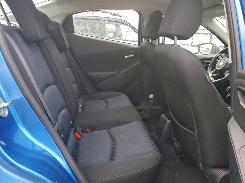 Фото 10 - TOYOTA YARIS