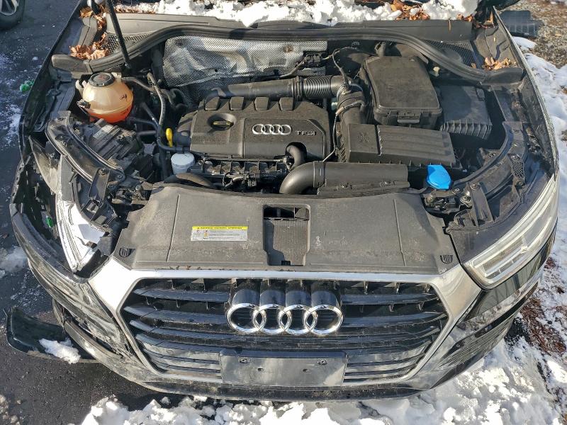 Фото 12 - AUDI Q3