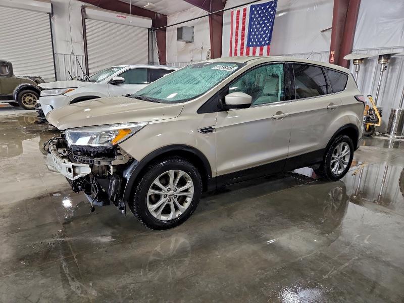 Фото 1 - FORD ESCAPE