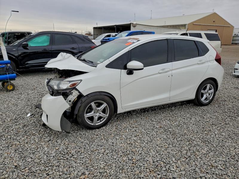 Фото 1 - HONDA FIT