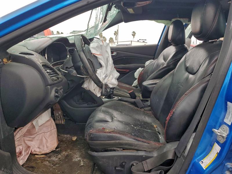 Фото 7 - DODGE DART