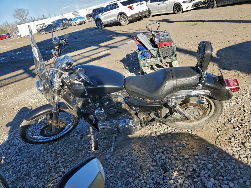 HARLEY-DAVIDSON SPRTSTR120 2005