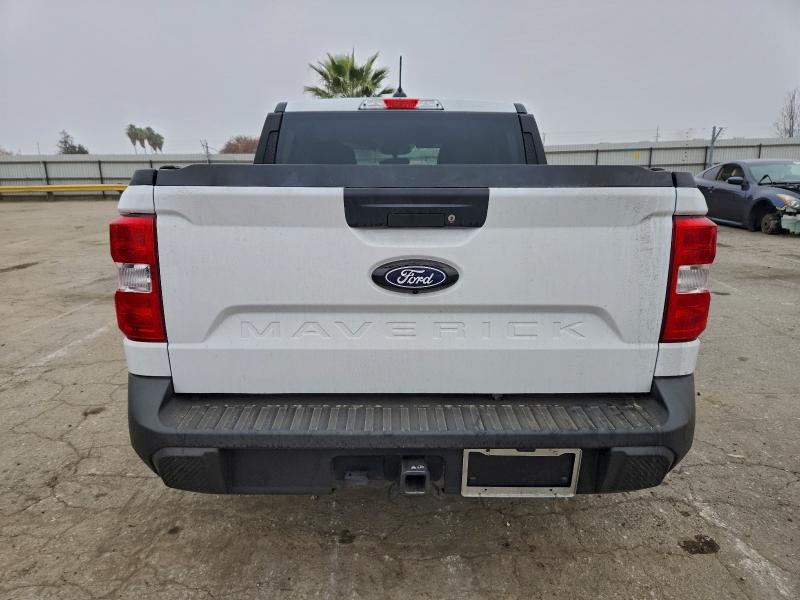 Фото 6 - FORD MAVERICK