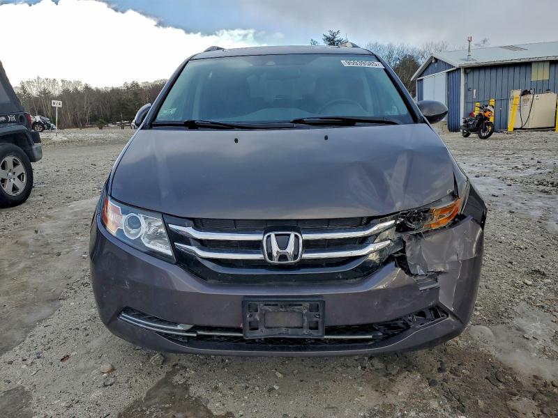 Фото 5 - HONDA All Models