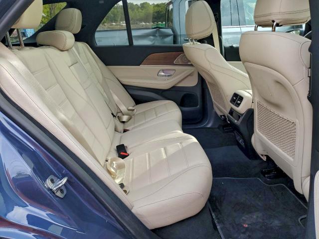 MERCEDES-BENZ GLE 450E 4 2024 VIN 4JGFB4GB9RB178473