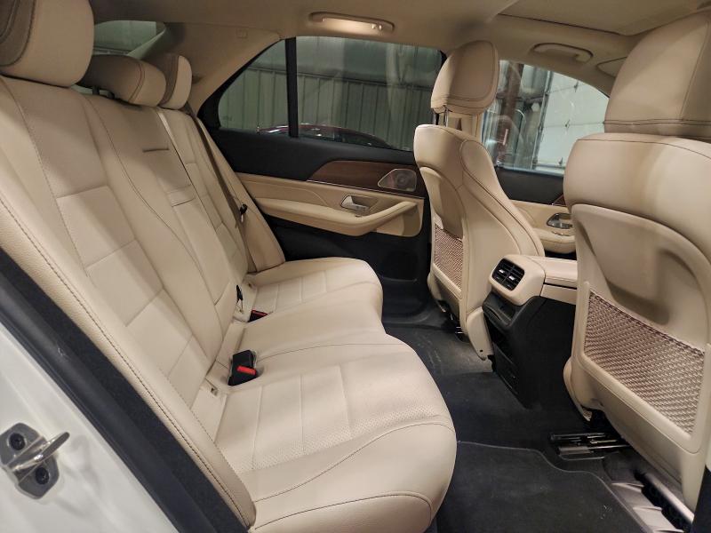 Фото 11 - MERCEDES-BENZ GLE-CLASS