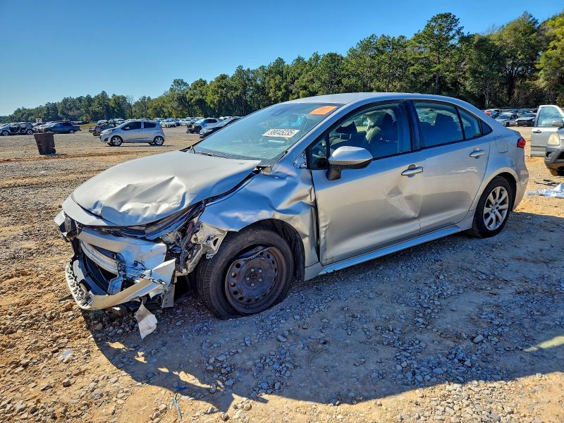 Фото 1 - TOYOTA COROLLA