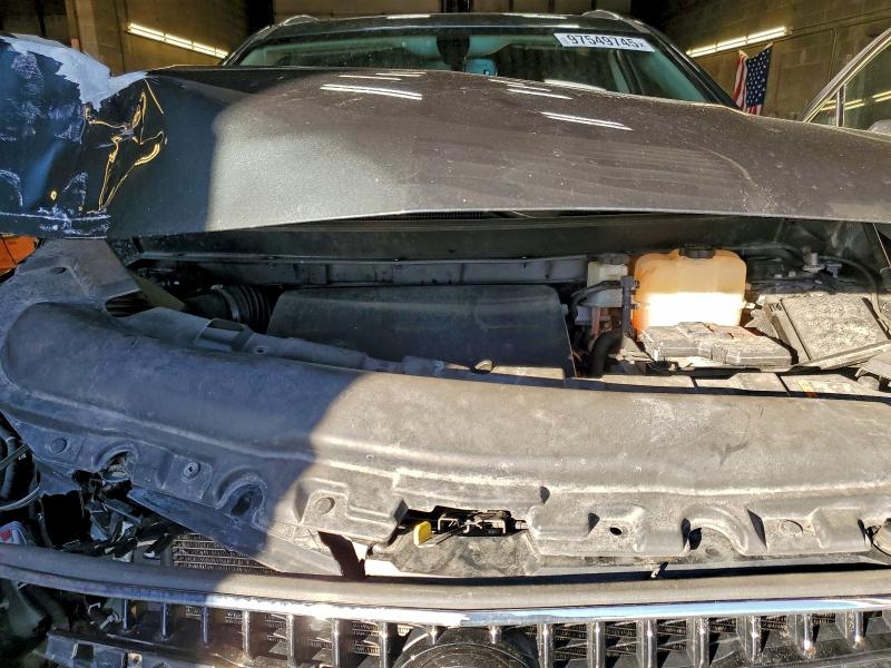 Фото 12 - BUICK ENCLAVE