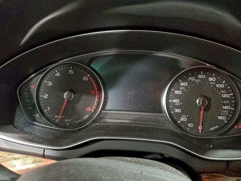 Фото 9 - AUDI Q5