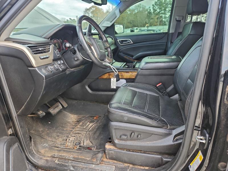 Фото 7 - GMC YUKON