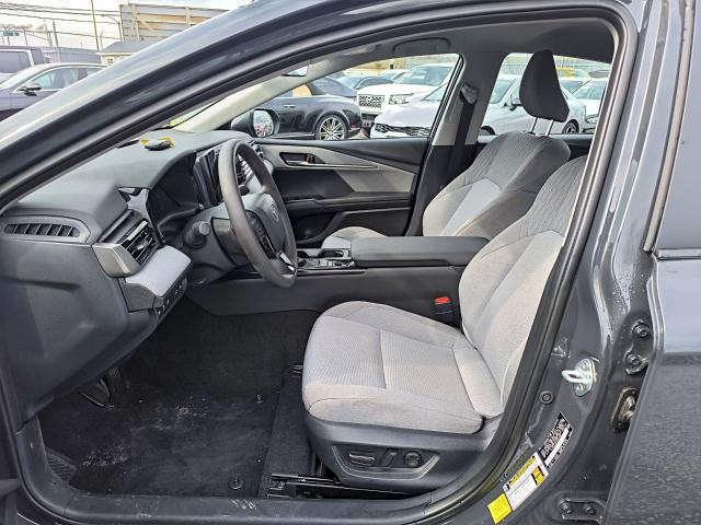 Фото 7 - TOYOTA CAMRY