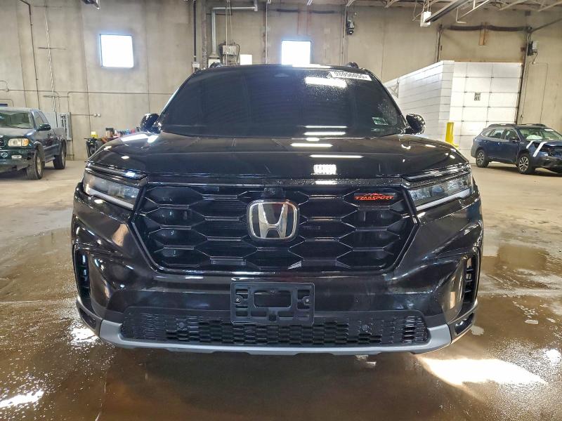 Фото 5 - HONDA PILOT