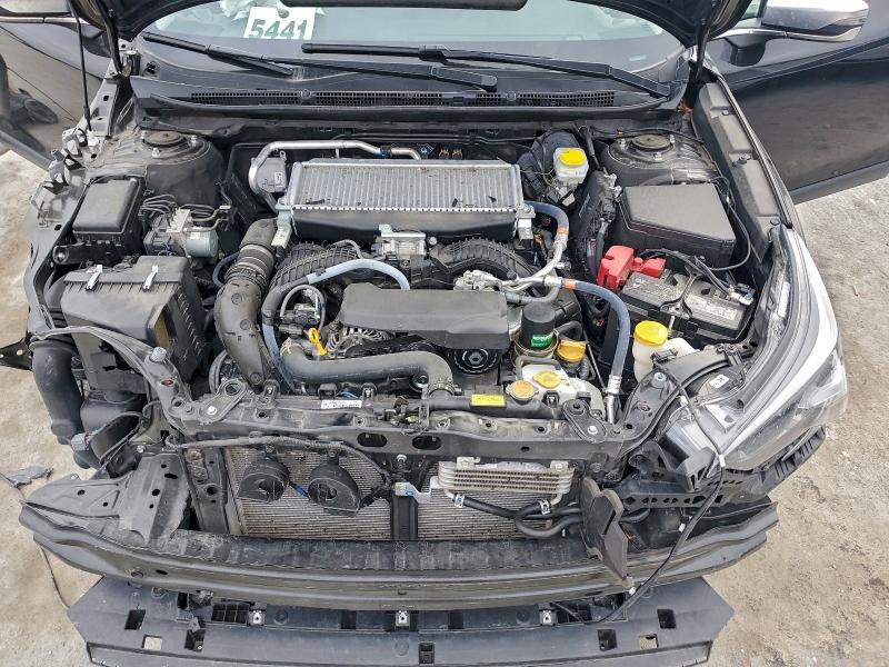 Фото 12 - SUBARU OUTBACK