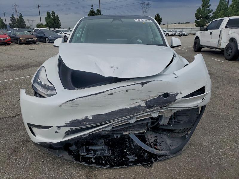 Фото 5 - TESLA MODEL Y