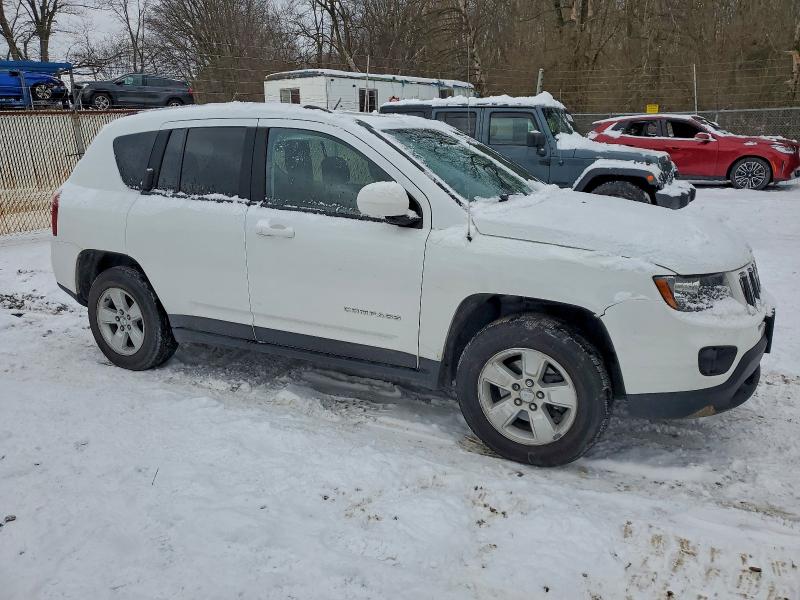 Фото 4 - JEEP COMPASS