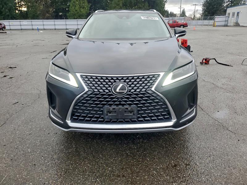 2022 LEXUS RX350