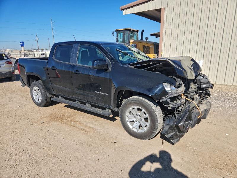 Фото 4 - CHEVROLET COLORADO