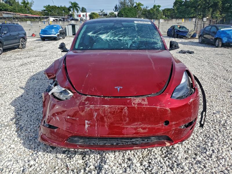 Фото 5 - TESLA MODEL Y