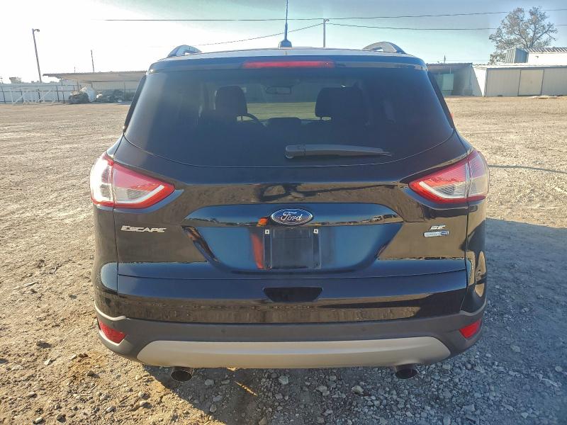 Фото 6 - FORD ESCAPE