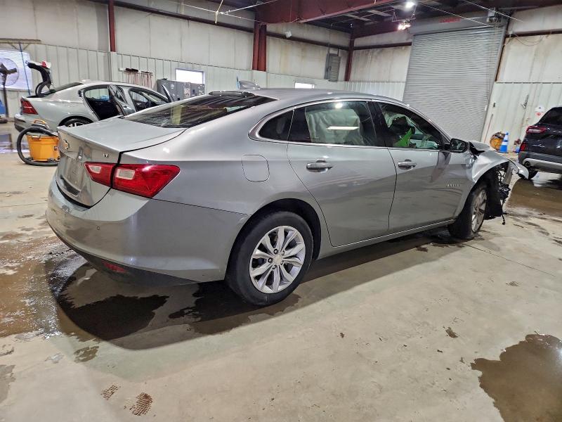 Фото 3 - CHEVROLET MALIBU