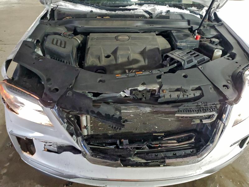 GMC DENALI 2016 VIN 2GKFLRE3XG6134254