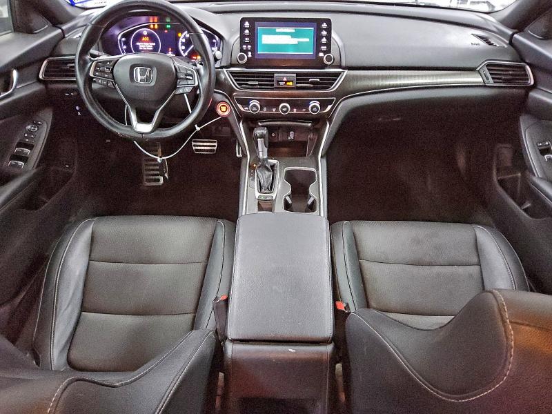 Фото 8 - HONDA ACCORD