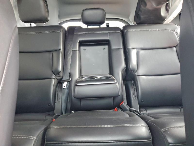 Фото 10 - FORD EXPLORER