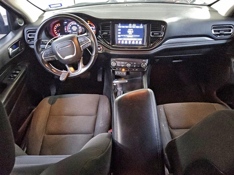 Фото 8 - DODGE DURANGO