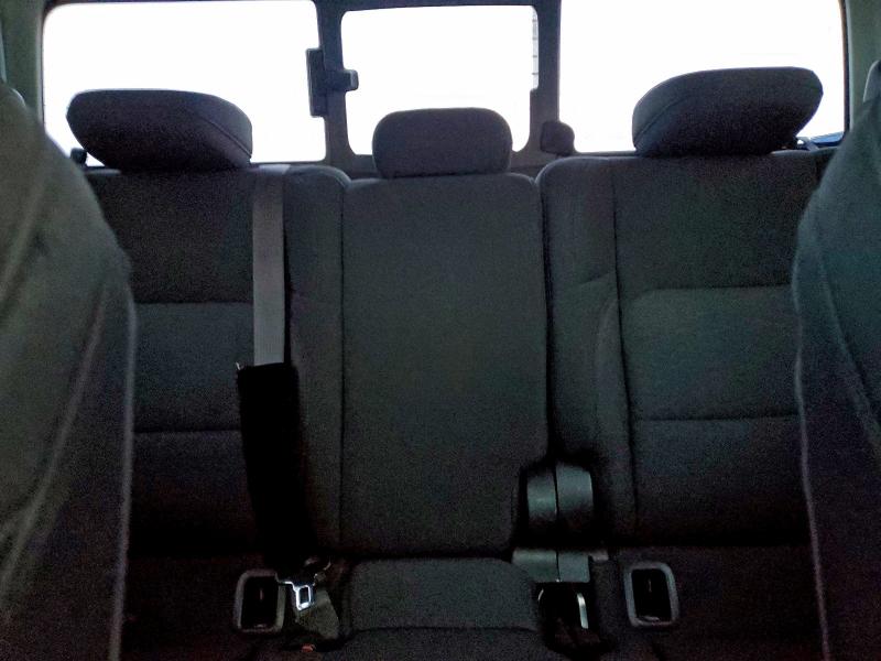 Фото 10 - JEEP GLADIATOR