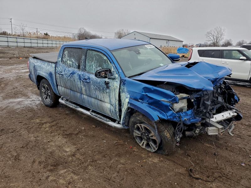 Фото 4 - TOYOTA TACOMA