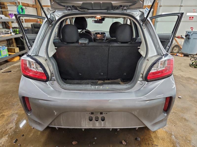 Фото 6 - MITSUBISHI MIRAGE