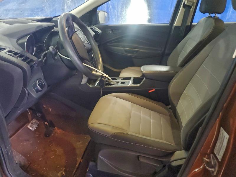 Фото 7 - FORD ESCAPE