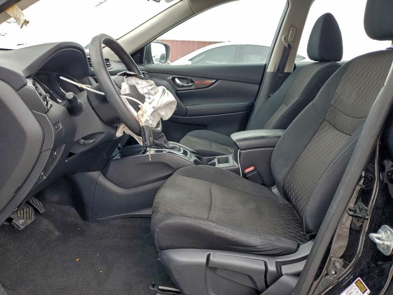 Фото 7 - NISSAN ROGUE