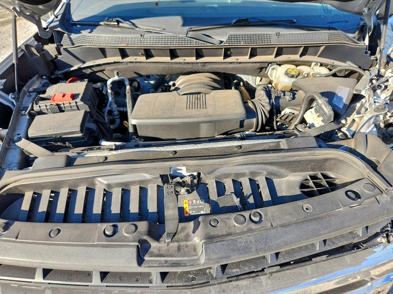 Фото 11 - CHEVROLET ALL Models