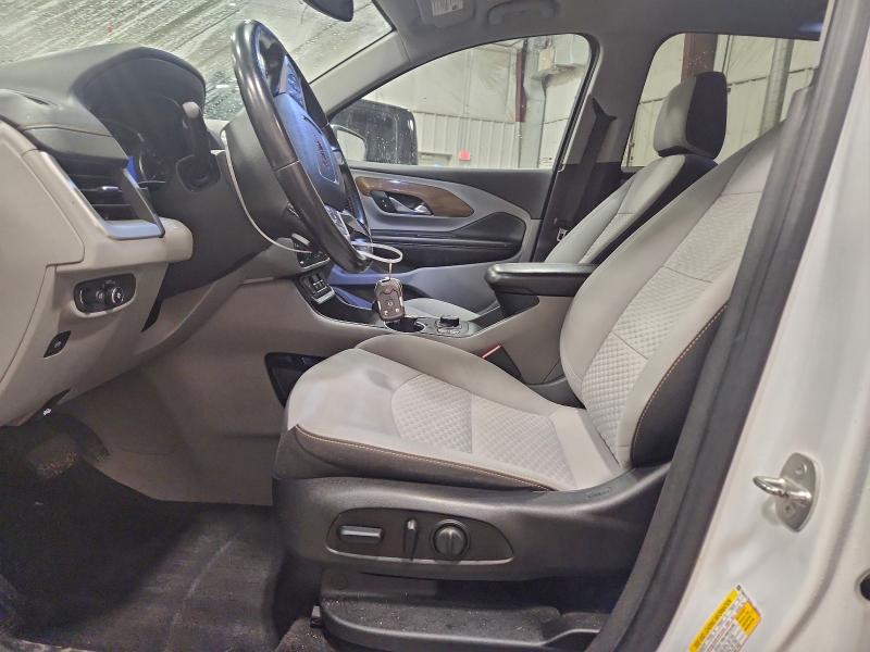 Фото 7 - GMC TERRAIN