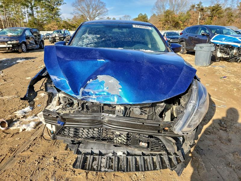 Фото 5 - NISSAN SENTRA