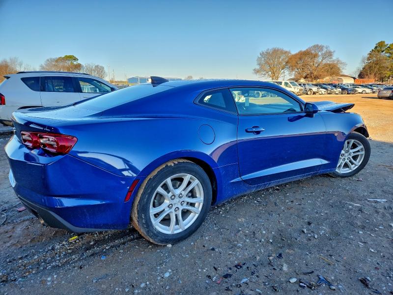 Фото 3 - CHEVROLET CAMARO