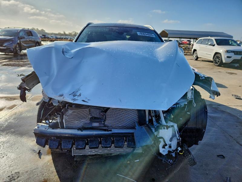 Фото 5 - INFINITI QX50