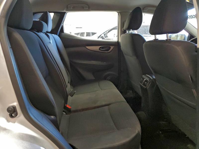 Фото 11 - NISSAN ROGUE