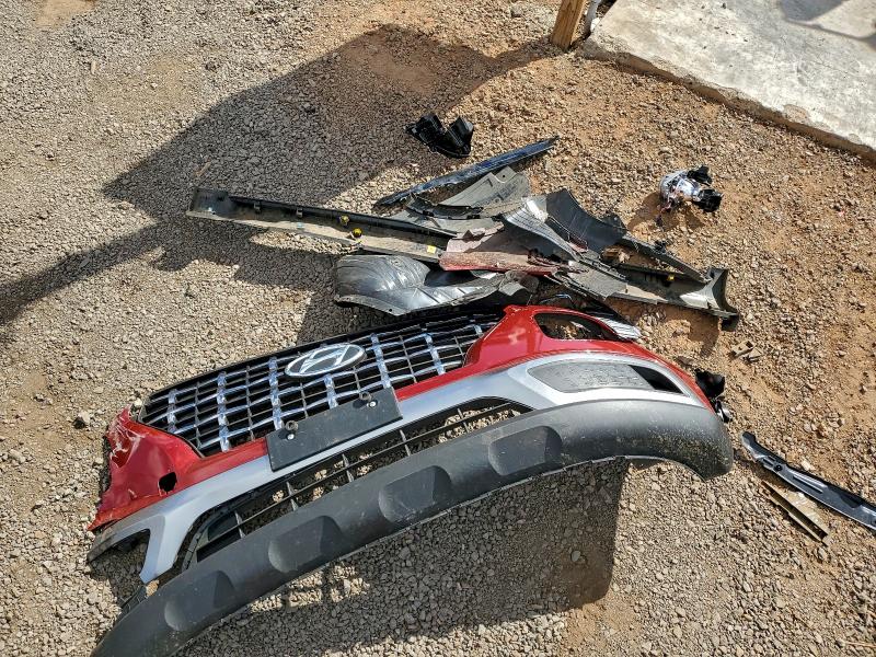 Фото 13 - HYUNDAI VENUE